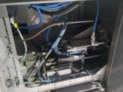 Foto van Hyacinthen holmachine-Mechanisatie Haarlemmermeer
