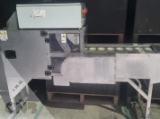 Foto van Hyacinthen holmachine-Mechanisatie Haarlemmermeer