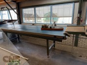Foto van Quality buncher 2-Havatec