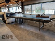 Foto van Quality buncher 2-Havatec