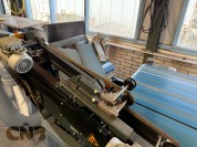 Foto van Quality buncher 2-Havatec