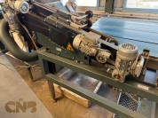 Foto van Quality buncher 2-Havatec