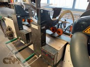 Foto van Quality buncher 2-Havatec