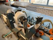 Foto van Quality buncher 2-Havatec