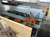 Foto van Quality buncher 2-Havatec
