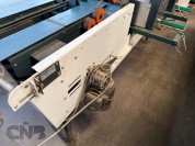 Foto van Quality buncher 2-Havatec