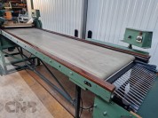 Foto van Leeband met telmachine-Bruyn
