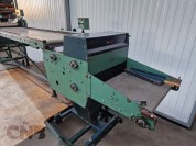 Foto van Leeband met telmachine-Bruyn