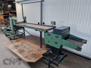 Foto van Leeband met telmachine-Bruyn
