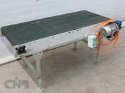 Foto van Transportband 140x60