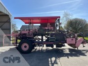 Foto van Rooimachine-Pink Rooier 2021 !