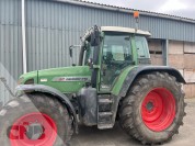 Foto van Tractor-Fendt 716