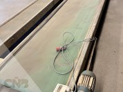 Foto van Transportband-Allround 750x100