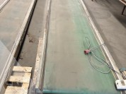 Foto van Transportband-Allround 750x100