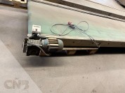 Foto van Transportband-Allround 750x100