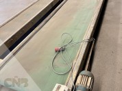 Foto van Transportband-Allround 750x100