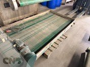 Foto van Transportband-Total Systems 120x230