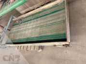 Foto van Transportband-Total Systems 120x230