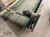 Foto van Transportband-Total Systems 120x230
