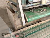 Foto van Transportband-Total Systems 120x230