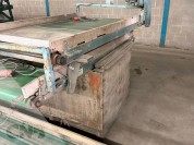 Foto van Transportband-Total Systems 120x230