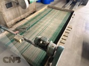 Foto van Transportband-Total Systems 120x230