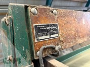 Foto van Opvoerelevator-Compas