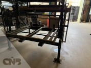 Foto van Doseerkantelaar-TotalSystems