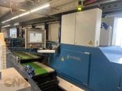 Foto van Boslijn Tulipstar-Havatec