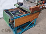 Foto van Sorteermachine-Demco
