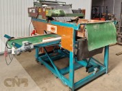 Foto van Sorteermachine-Demco