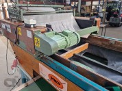 Foto van Sorteermachine-Demco