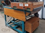 Foto van Sorteermachine-Demco