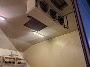 Foto van Cellen en schuurruimte te huur