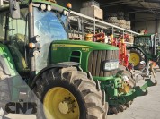 Foto van Tractor-John Deere 6430 Premium
