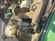 Foto van Tractor-John Deere 6430 Premium