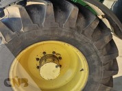 Foto van Tractor-John Deere 6430 Premium