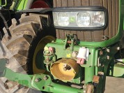 Foto van Tractor-John Deere 6430 Premium