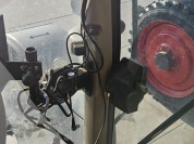 Foto van Tractor-John Deere 6430 Premium