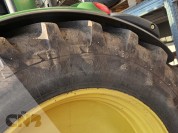 Foto van Tractor-John Deere 6430 Premium