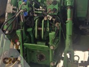 Foto van Tractor-John Deere 6430 Premium