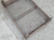 Foto van Houten Gaasbakken