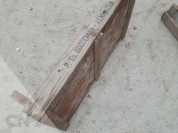 Foto van Houten Gaasbakken