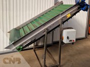Foto van Elevator-LMB Doornbos RVS