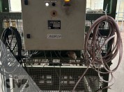 Foto van Stapelstation houten broeibakken