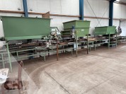 Foto van Opplantlijn houten broeibakken-Akerboom