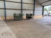 Foto van Opplantlijn houten broeibakken-Akerboom