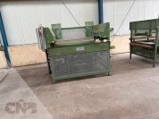 Foto van Opplantlijn houten broeibakken-Akerboom