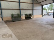 Foto van Opplantlijn houten broeibakken-Akerboom