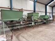 Foto van Opplantlijn houten broeibakken-Akerboom
